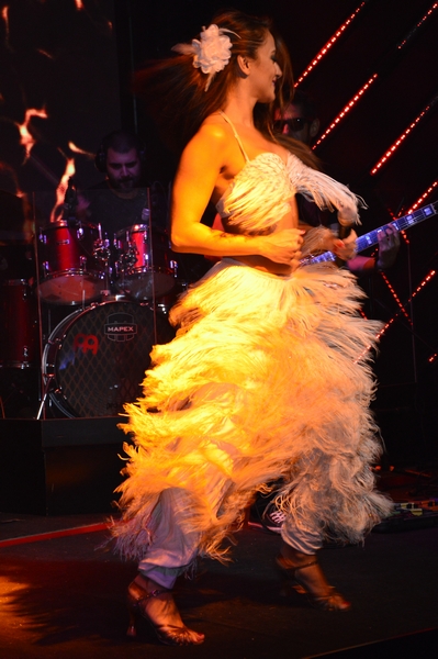 Diva Club On Saturday Night